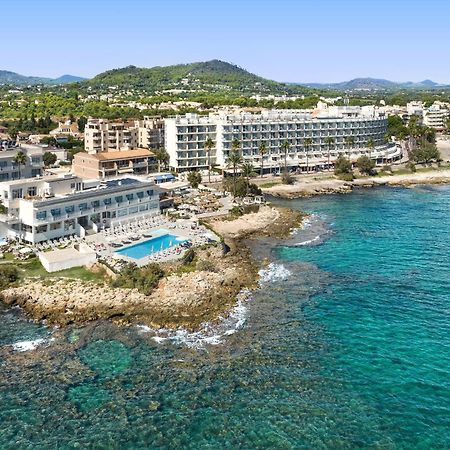 Hotel Atolon & Kaafu Beach Club カラ・ボナ エクステリア 写真