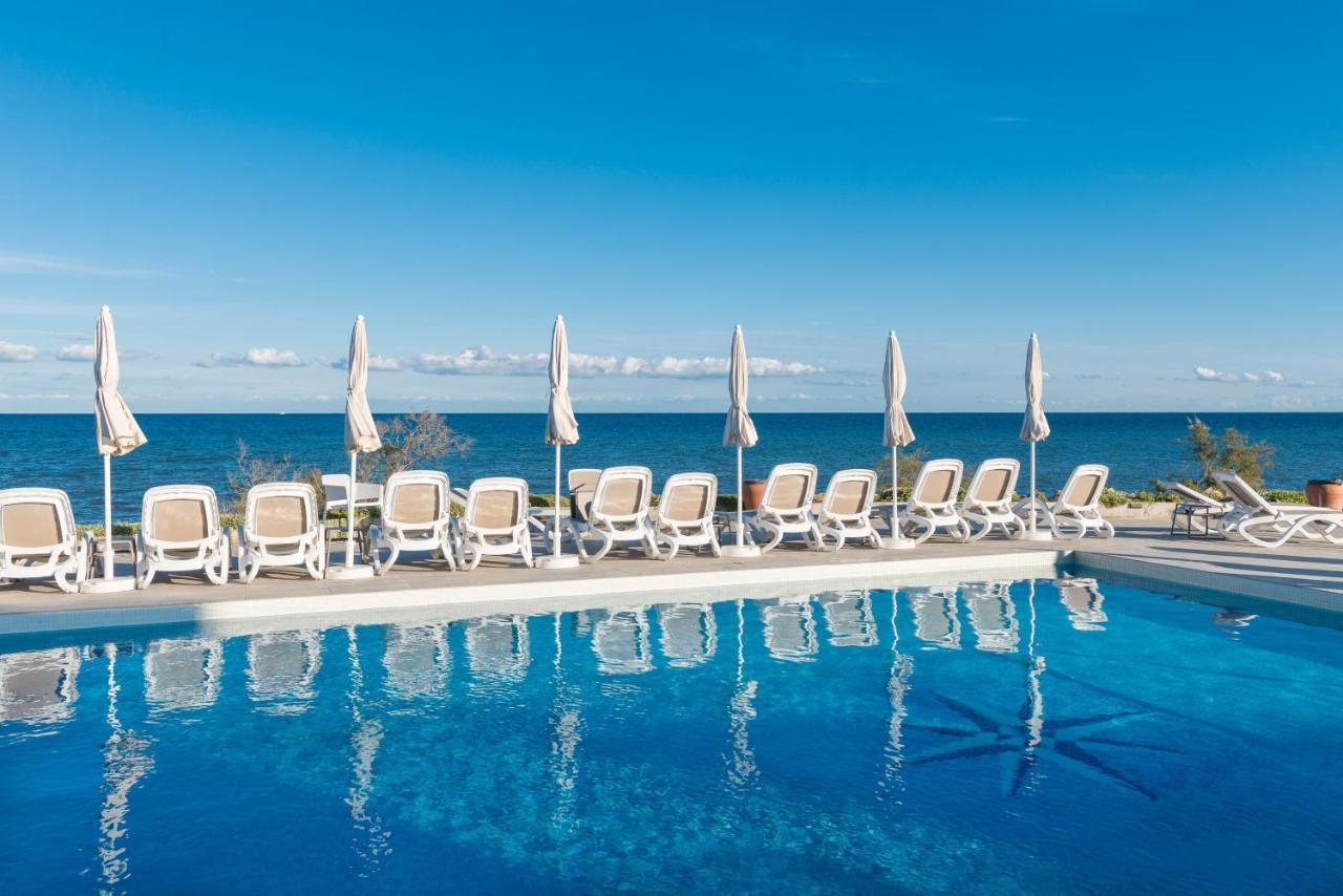 Hotel Atolon & Kaafu Beach Club カラ・ボナ エクステリア 写真