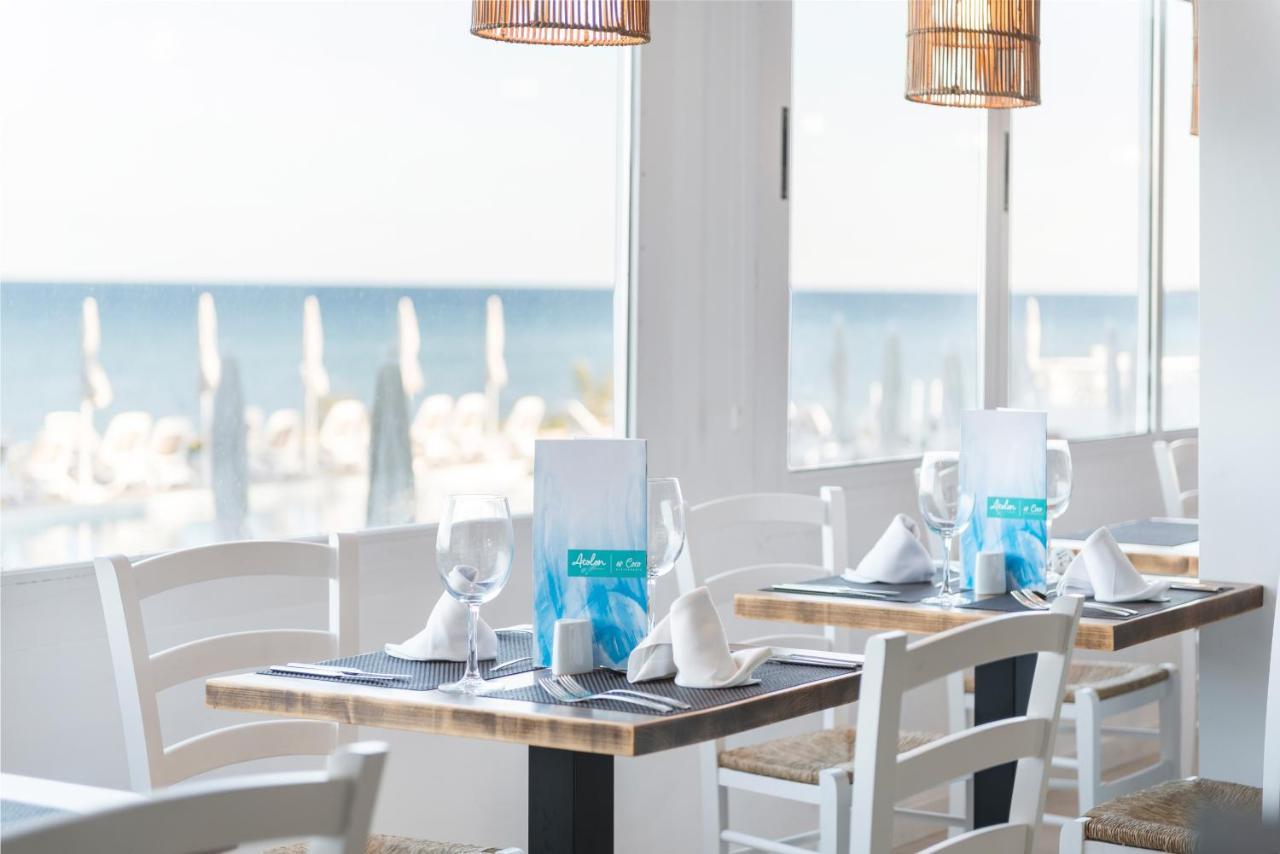 Hotel Atolon & Kaafu Beach Club カラ・ボナ エクステリア 写真
