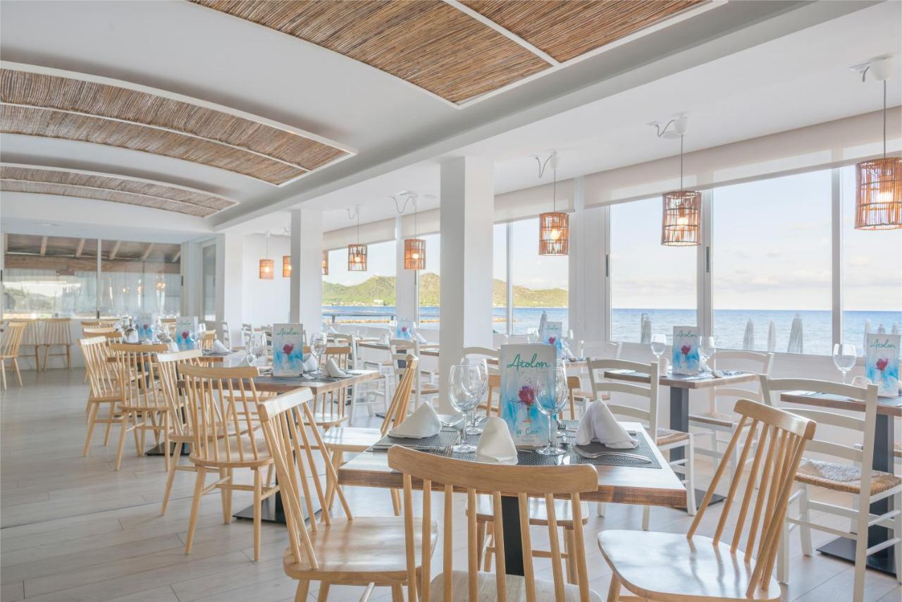 Hotel Atolon & Kaafu Beach Club カラ・ボナ エクステリア 写真