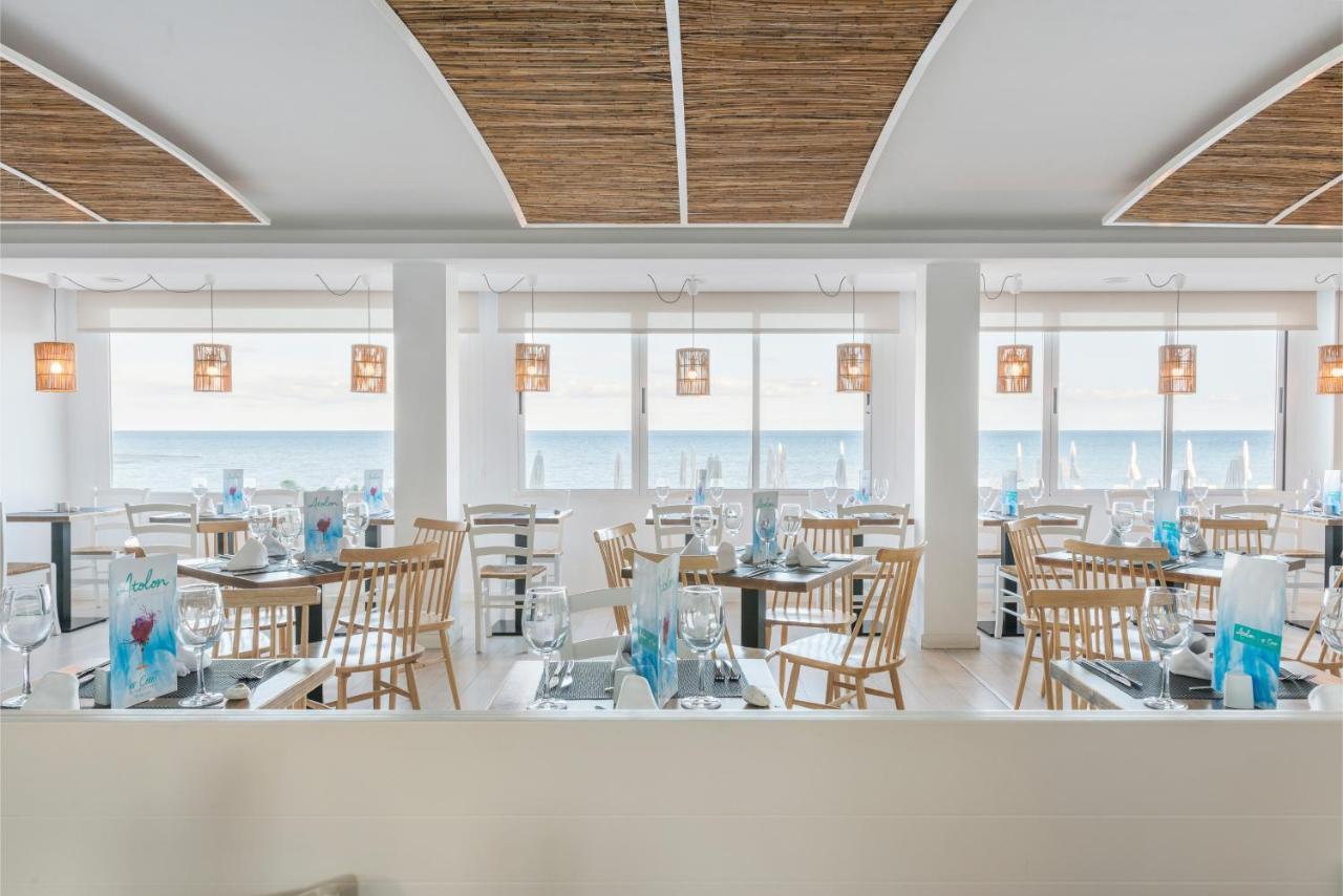 Hotel Atolon & Kaafu Beach Club カラ・ボナ エクステリア 写真