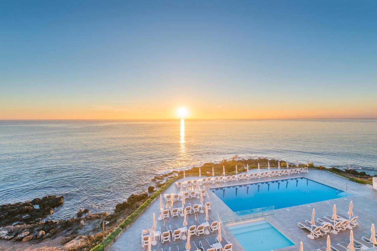 Hotel Atolon & Kaafu Beach Club カラ・ボナ エクステリア 写真