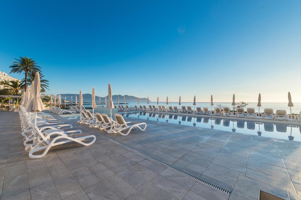 Hotel Atolon & Kaafu Beach Club カラ・ボナ エクステリア 写真