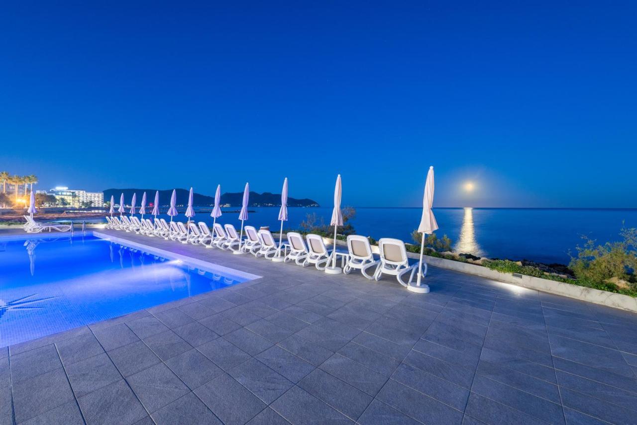 Hotel Atolon & Kaafu Beach Club カラ・ボナ エクステリア 写真
