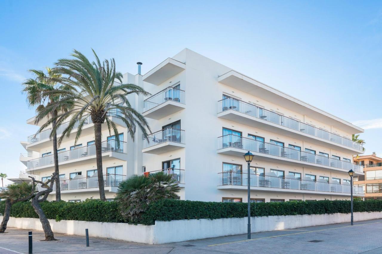 Hotel Atolon & Kaafu Beach Club カラ・ボナ エクステリア 写真