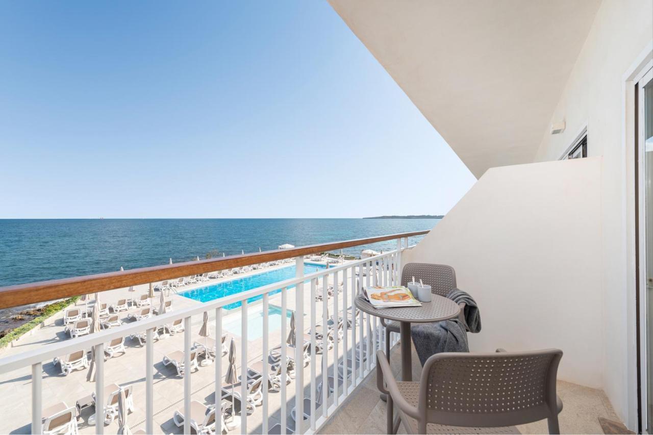 Hotel Atolon & Kaafu Beach Club カラ・ボナ エクステリア 写真