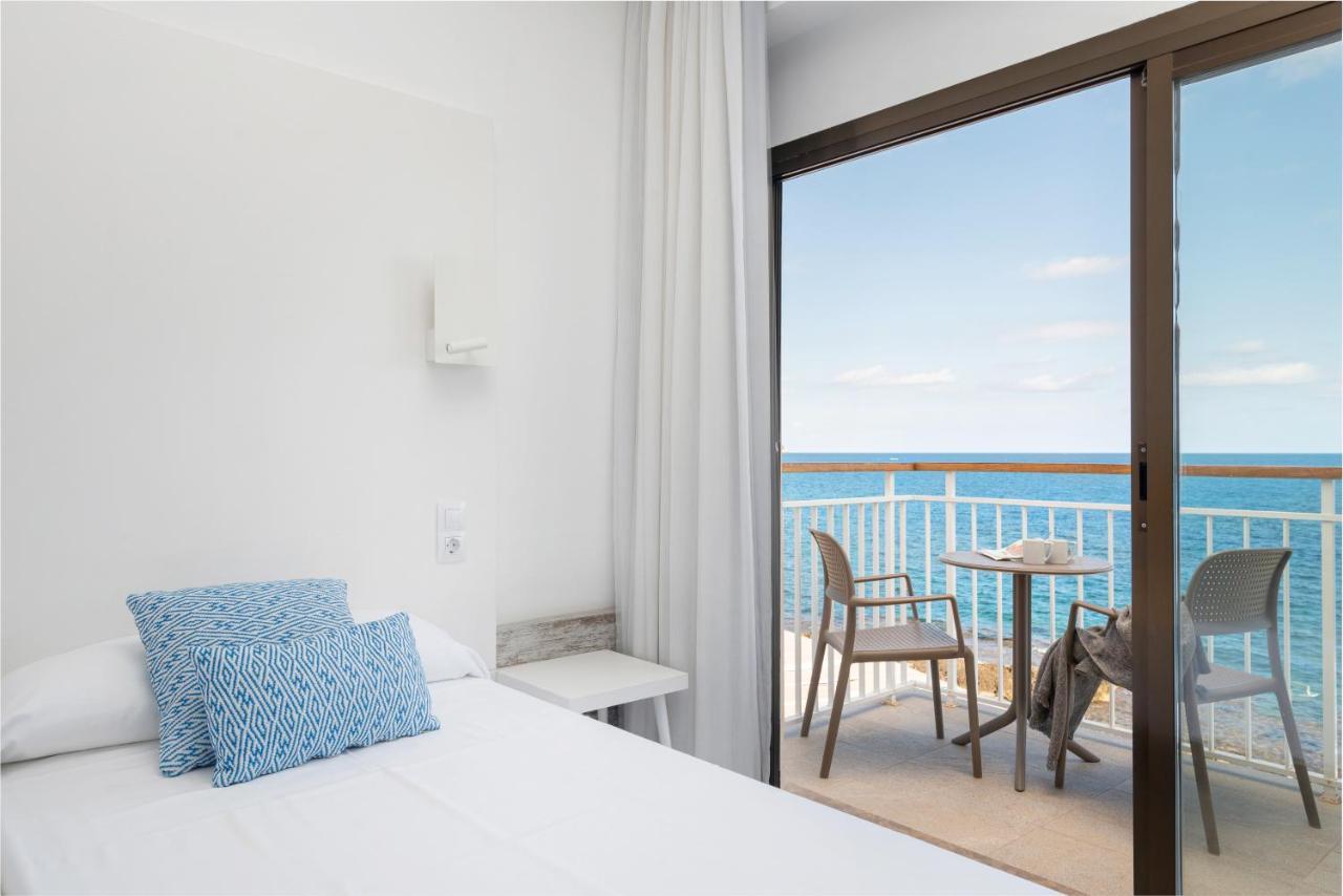 Hotel Atolon & Kaafu Beach Club カラ・ボナ エクステリア 写真