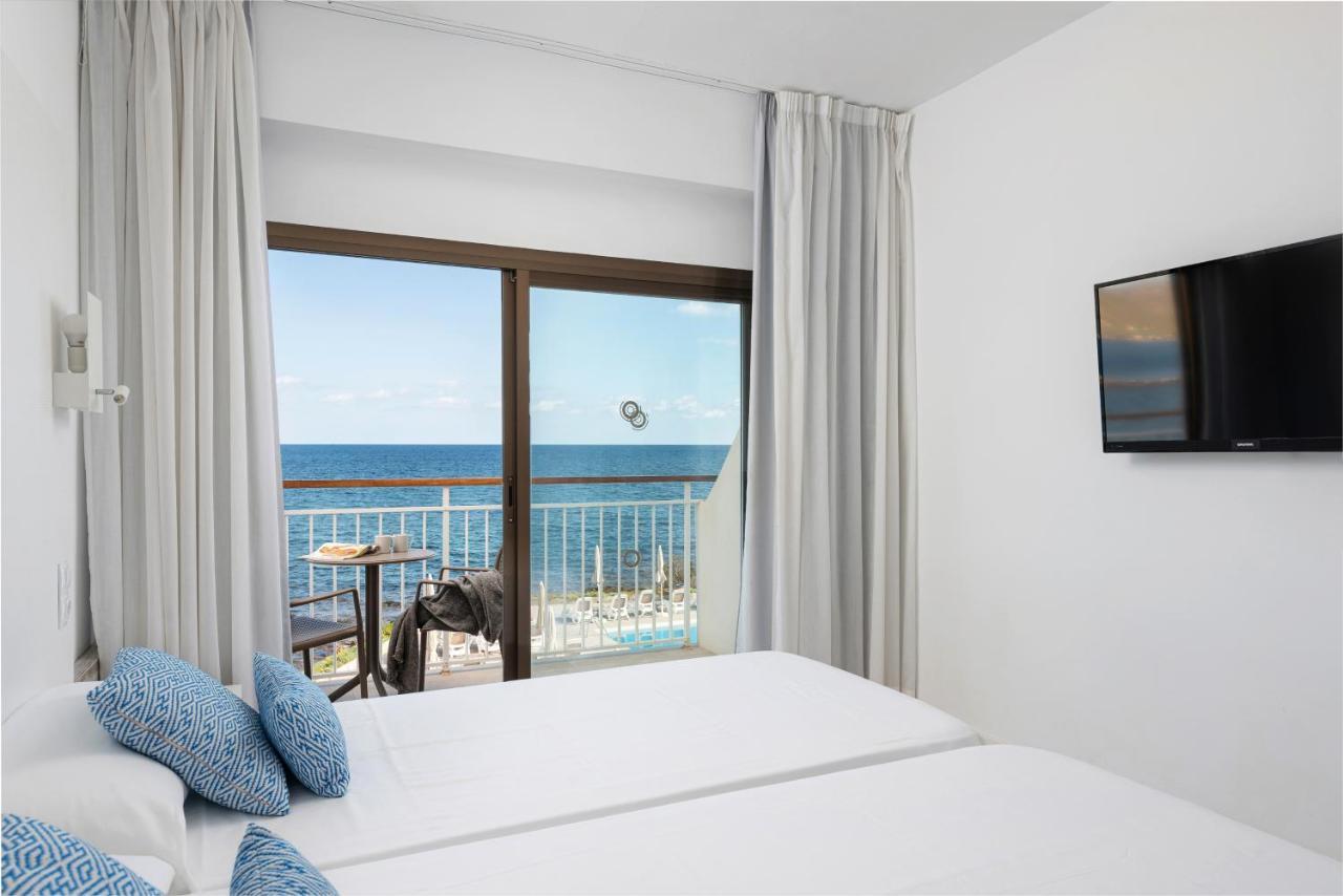 Hotel Atolon & Kaafu Beach Club カラ・ボナ エクステリア 写真