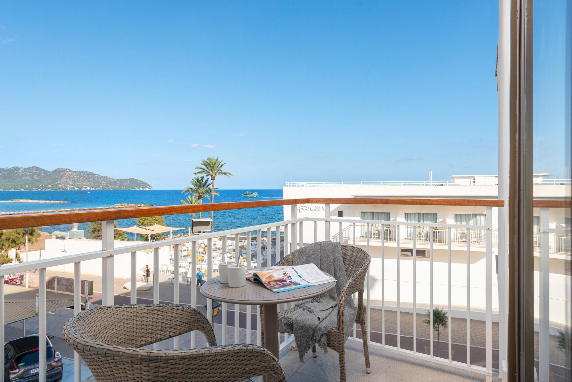 Hotel Atolon & Kaafu Beach Club カラ・ボナ エクステリア 写真