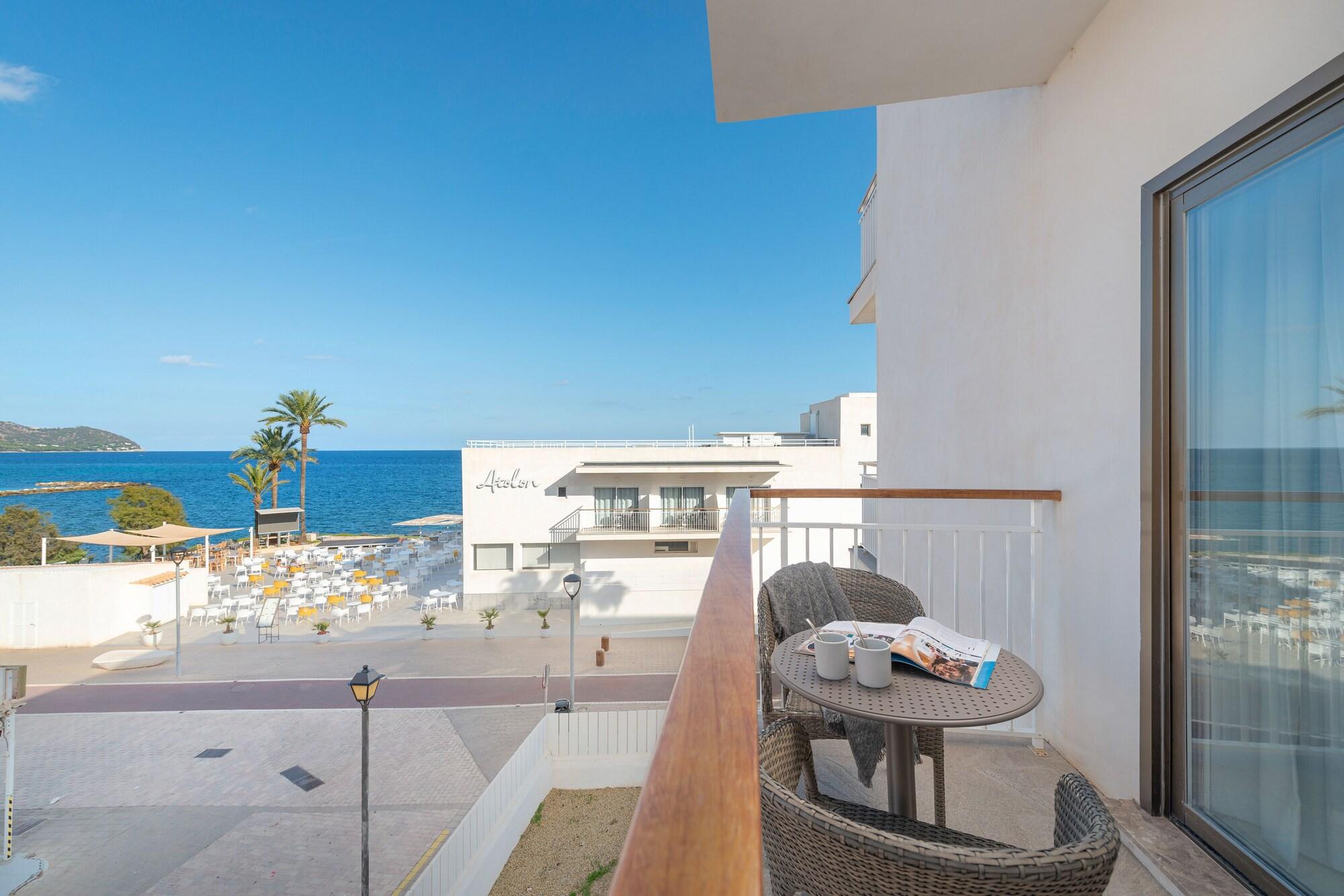 Hotel Atolon & Kaafu Beach Club カラ・ボナ エクステリア 写真