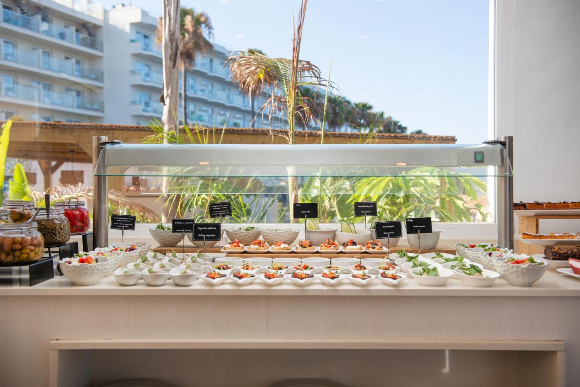 Hotel Atolon & Kaafu Beach Club カラ・ボナ エクステリア 写真