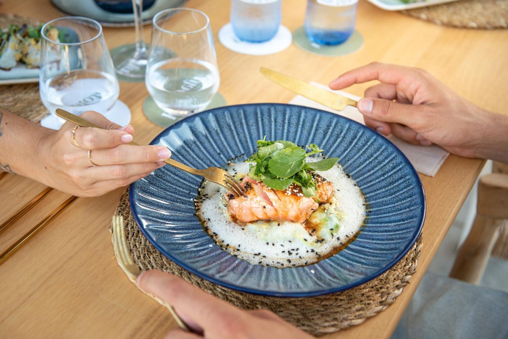Hotel Atolon & Kaafu Beach Club カラ・ボナ エクステリア 写真