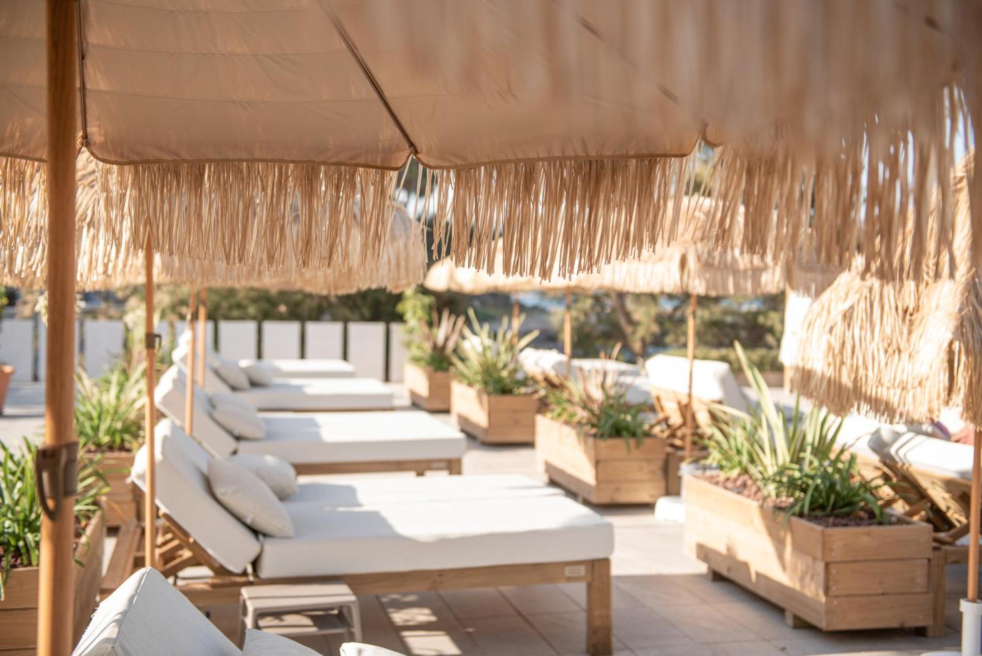 Hotel Atolon & Kaafu Beach Club カラ・ボナ エクステリア 写真