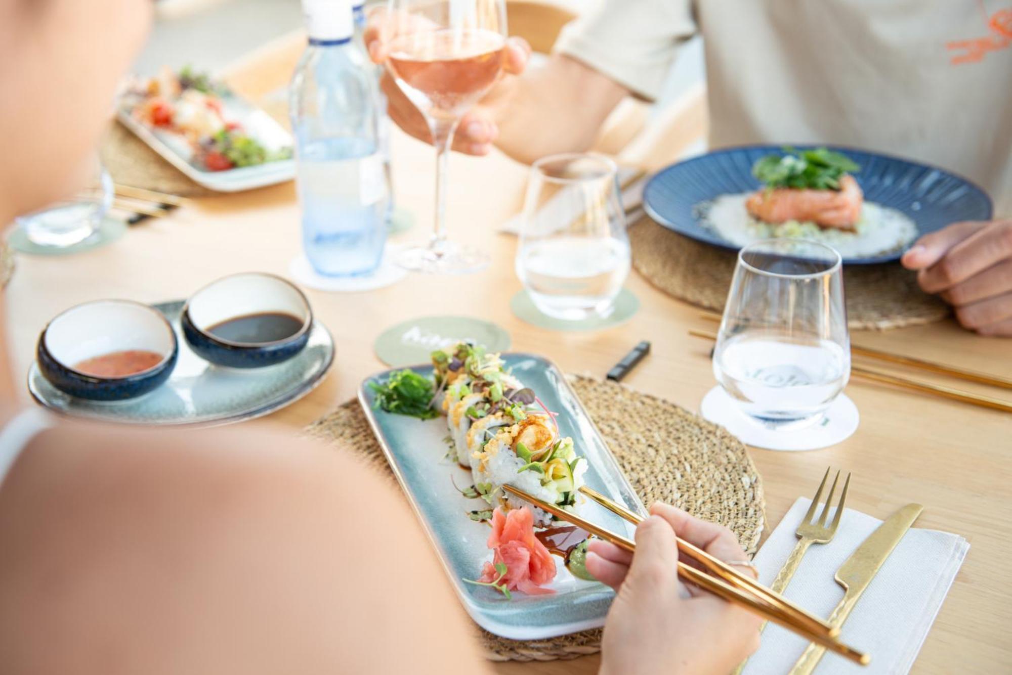 Hotel Atolon & Kaafu Beach Club カラ・ボナ エクステリア 写真