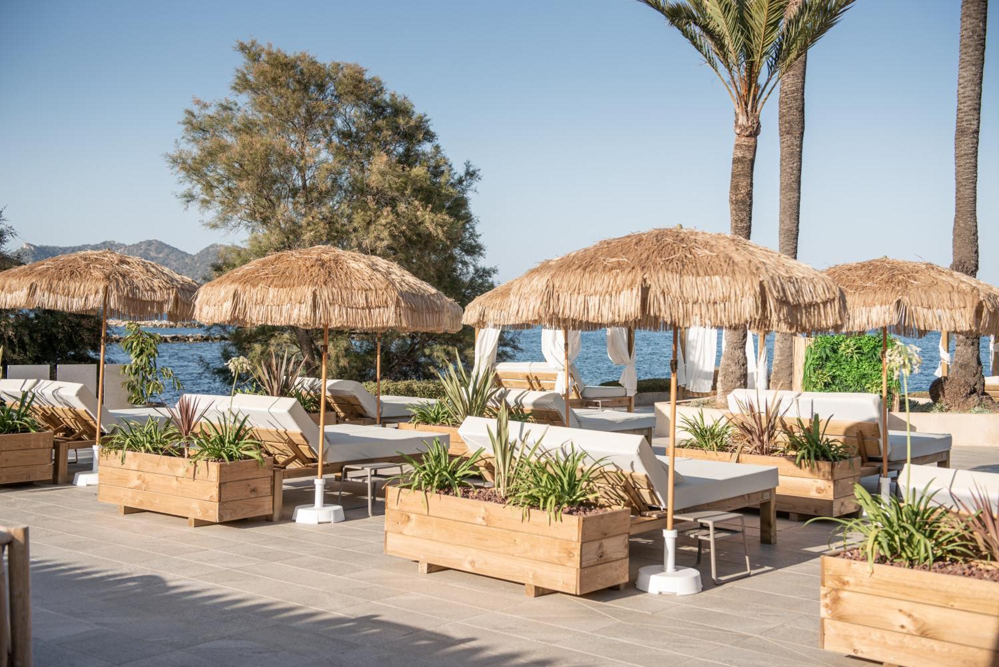 Hotel Atolon & Kaafu Beach Club カラ・ボナ エクステリア 写真