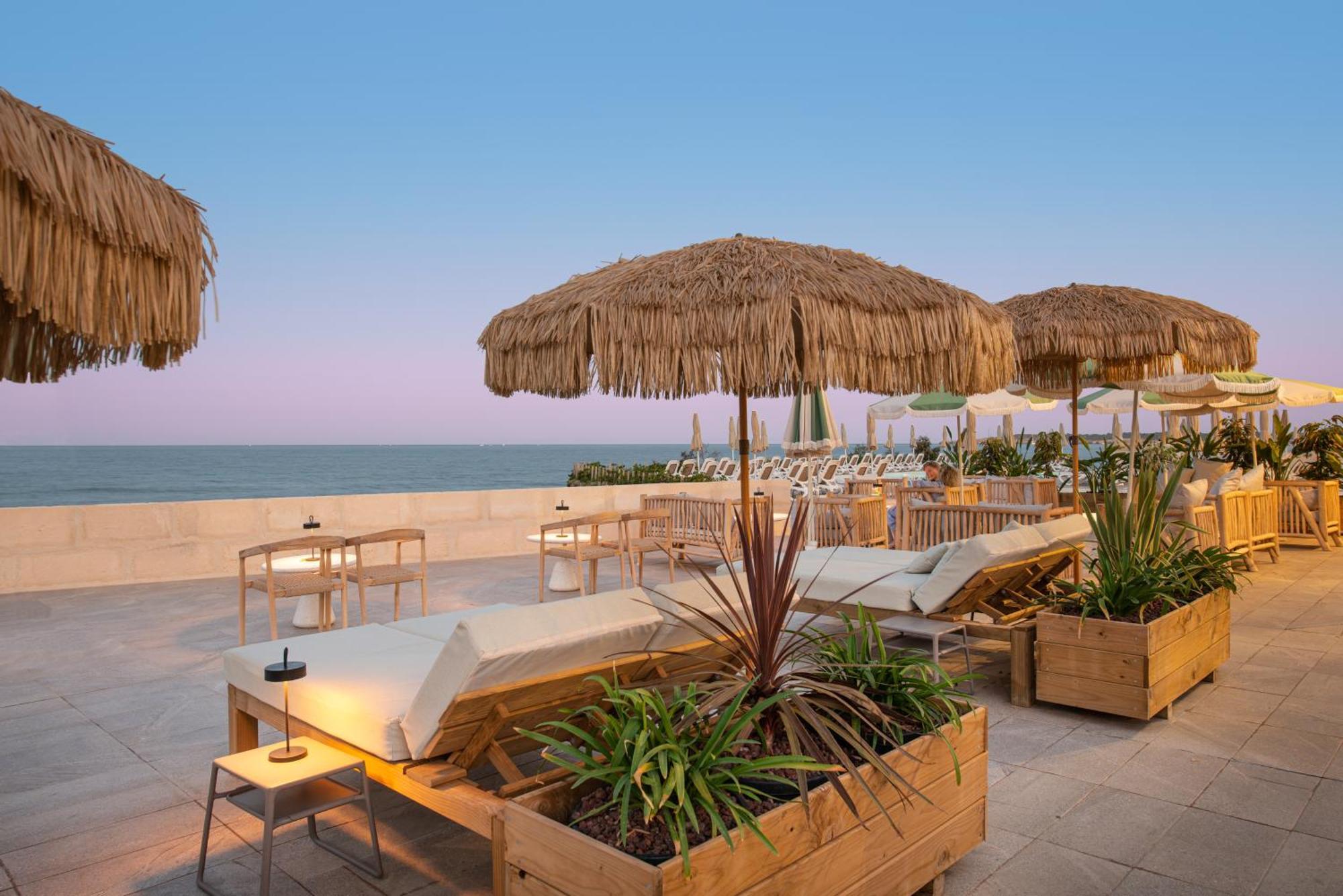 Hotel Atolon & Kaafu Beach Club カラ・ボナ エクステリア 写真