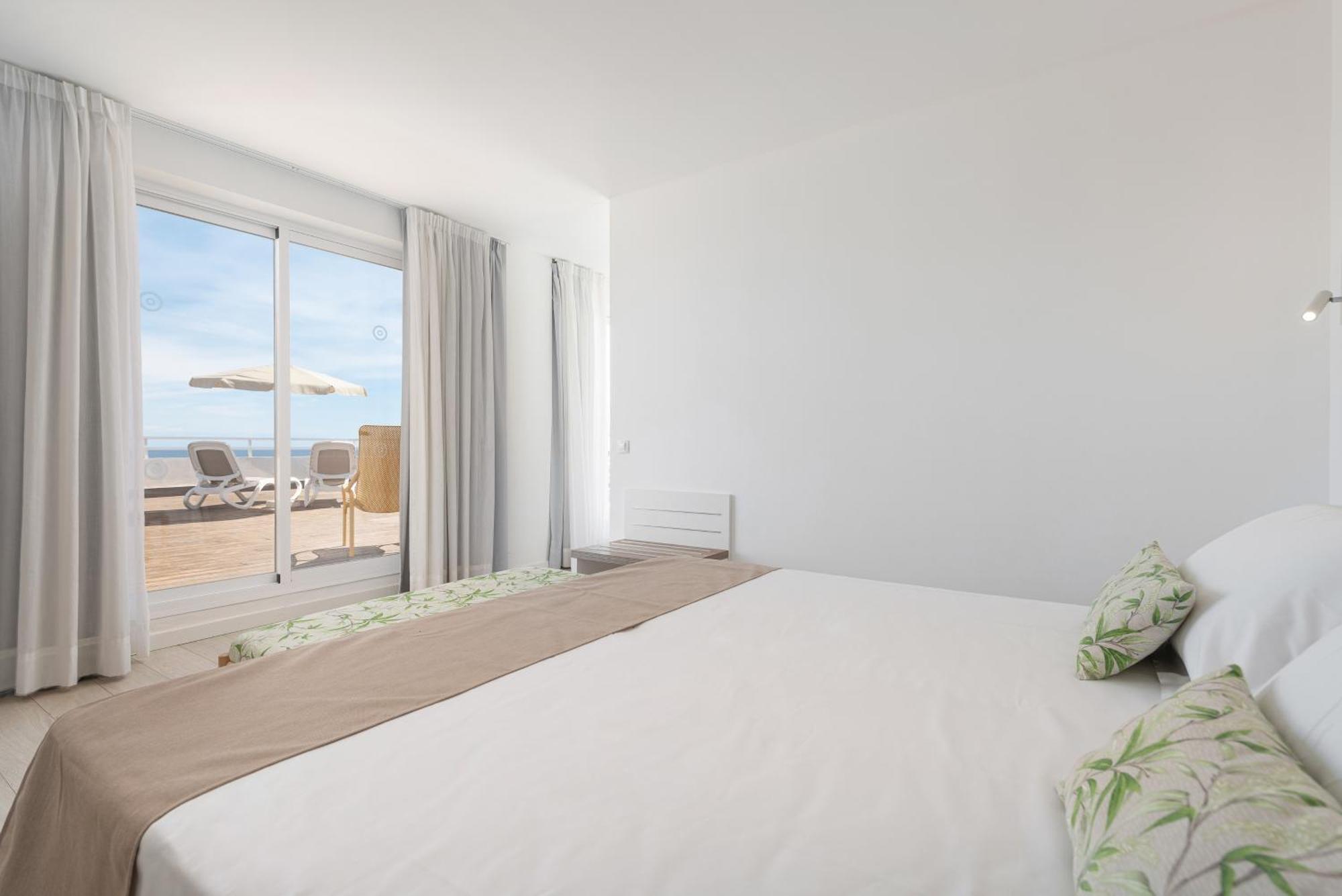Hotel Atolon & Kaafu Beach Club カラ・ボナ 部屋 写真