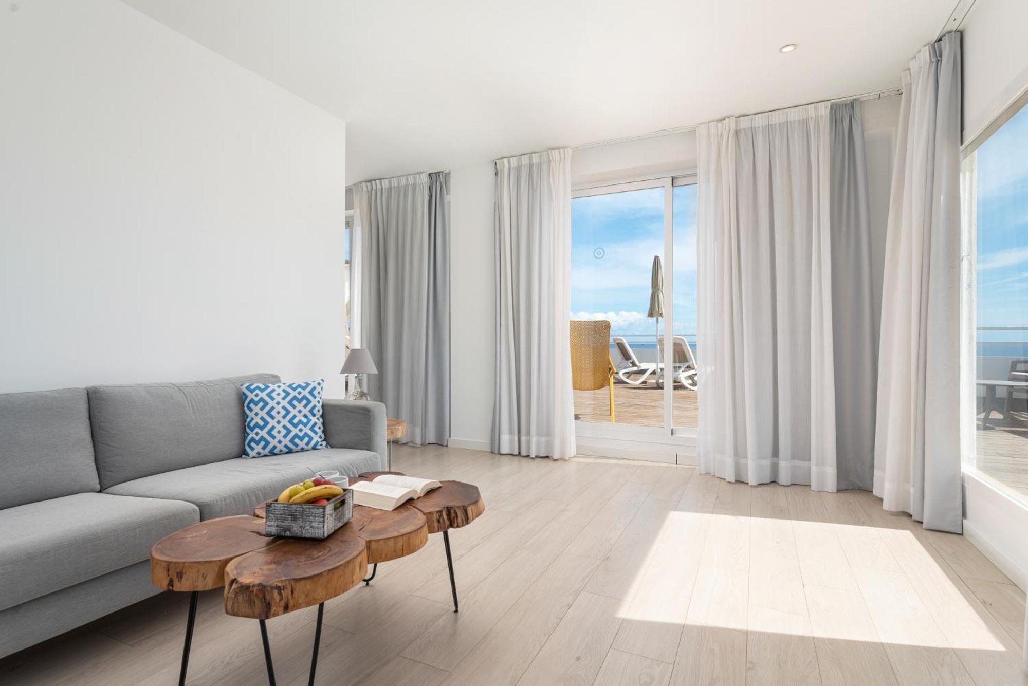 Hotel Atolon & Kaafu Beach Club カラ・ボナ 部屋 写真
