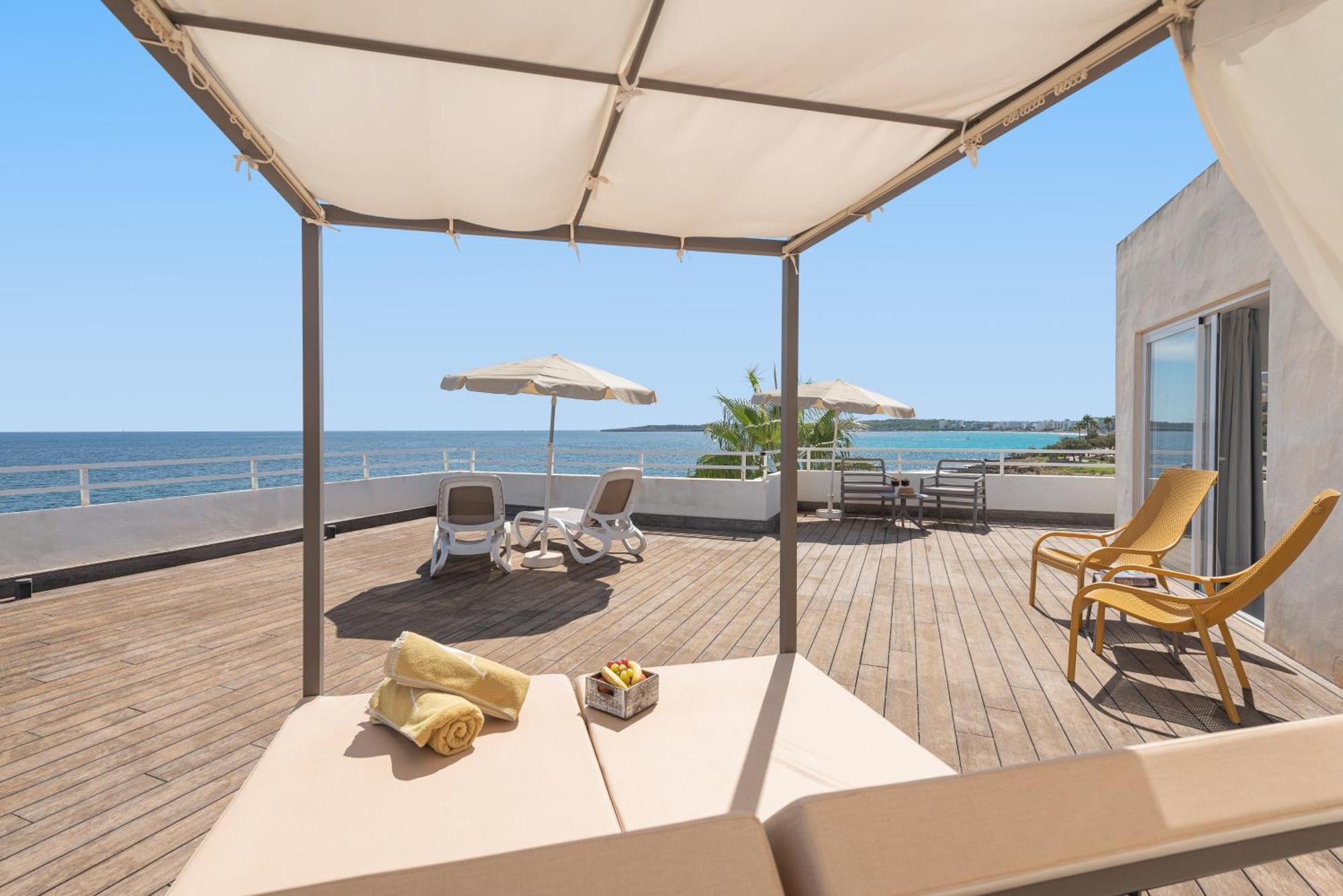 Hotel Atolon & Kaafu Beach Club カラ・ボナ 部屋 写真