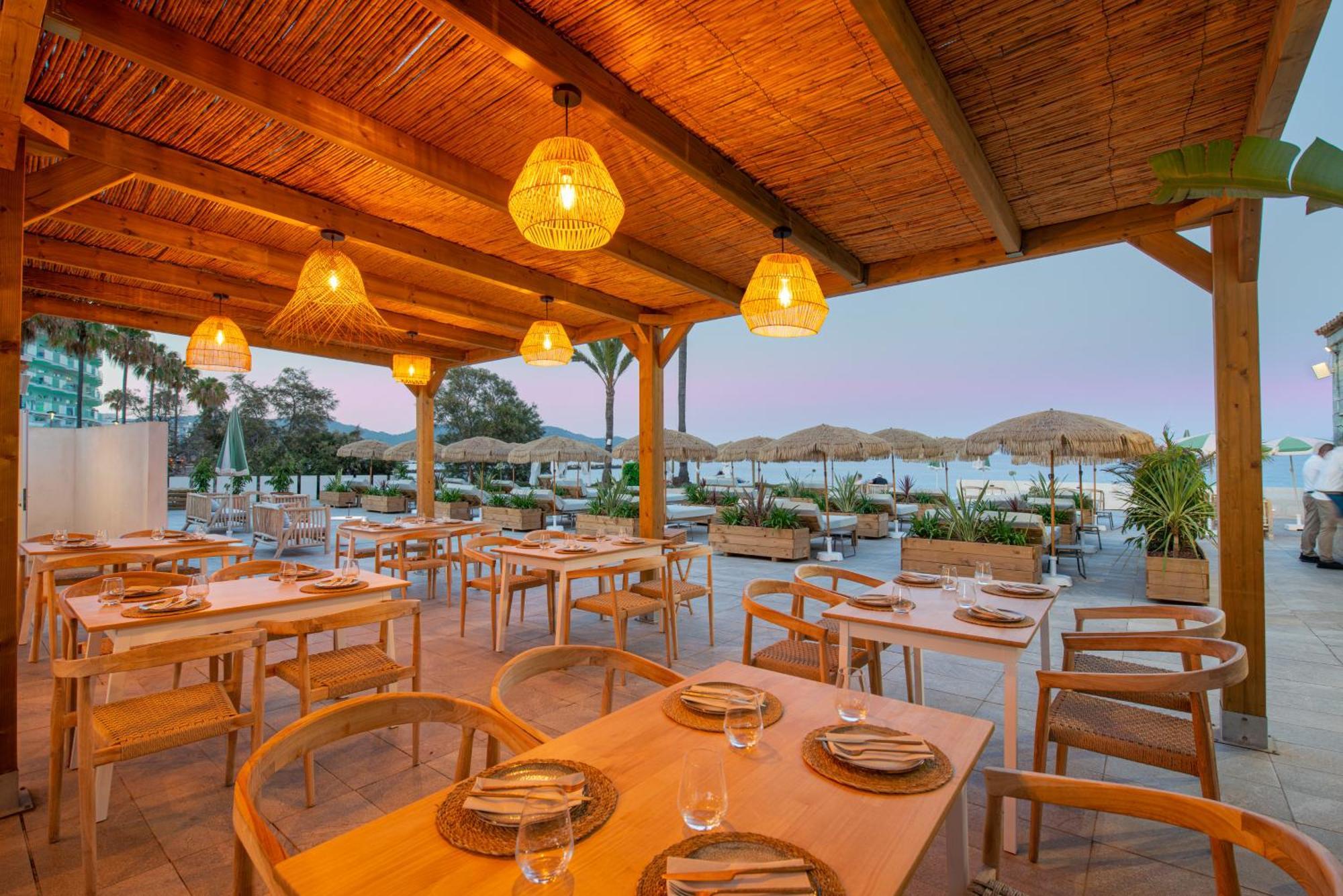 Hotel Atolon & Kaafu Beach Club カラ・ボナ エクステリア 写真