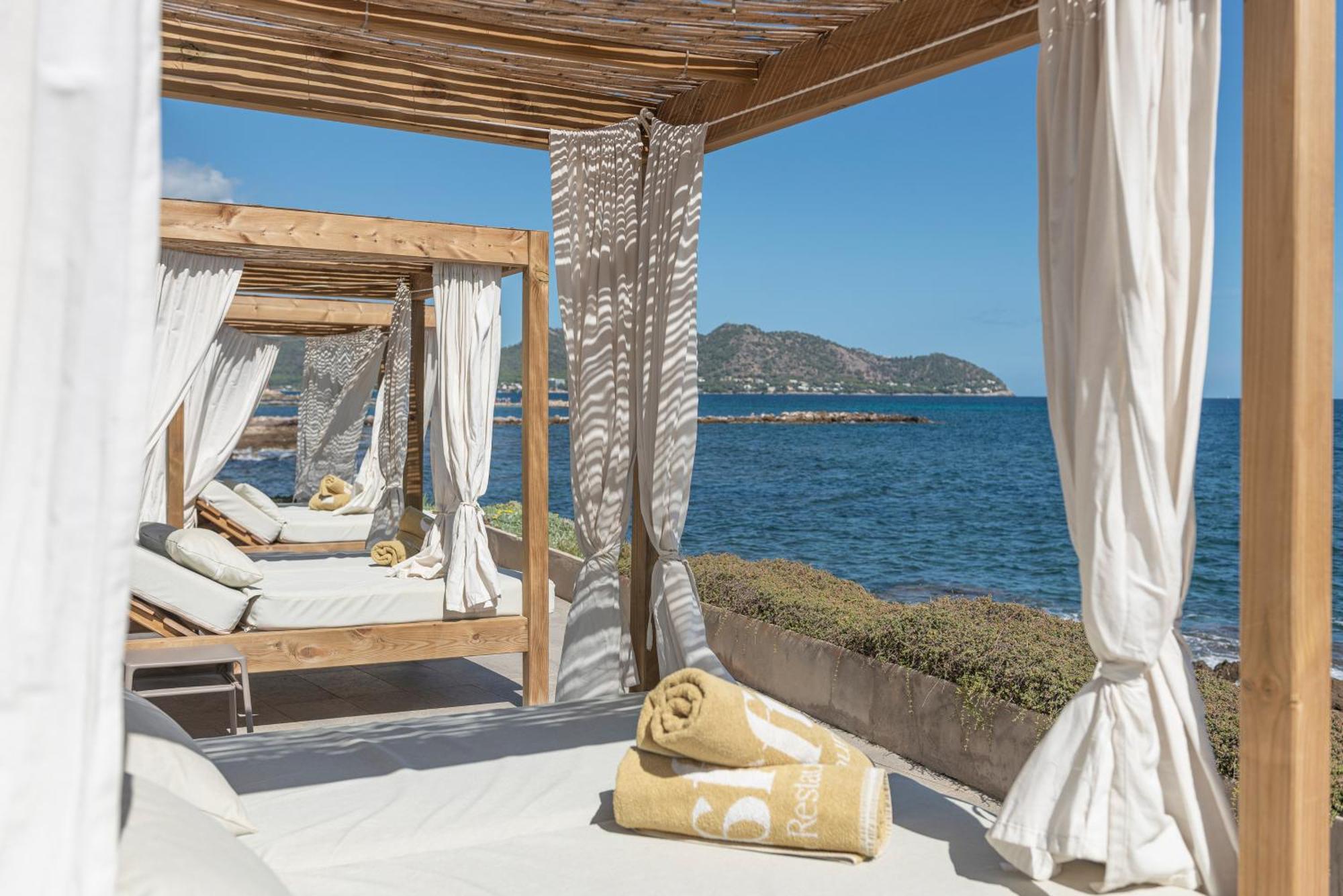 Hotel Atolon & Kaafu Beach Club カラ・ボナ エクステリア 写真
