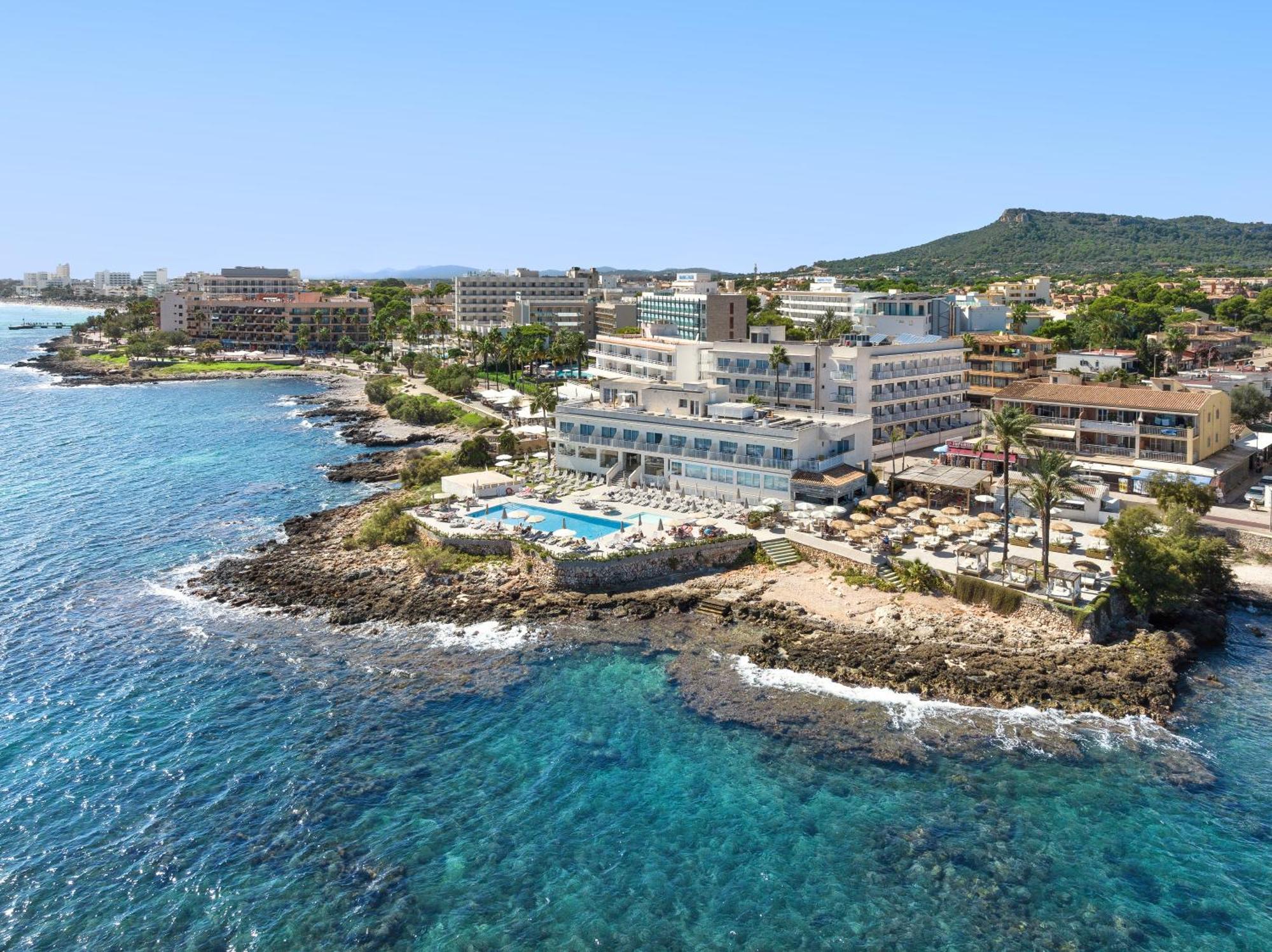 Hotel Atolon & Kaafu Beach Club カラ・ボナ エクステリア 写真