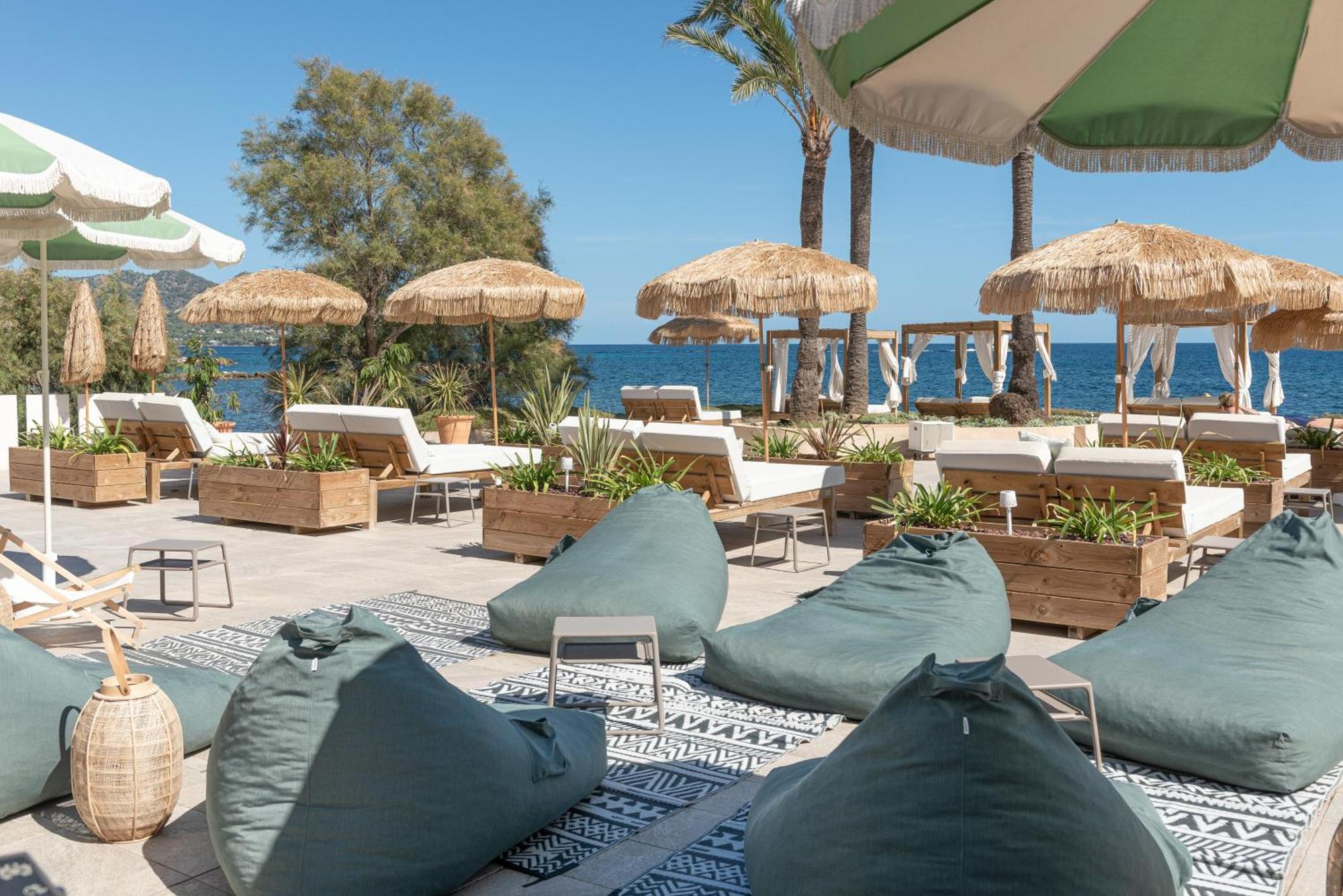 Hotel Atolon & Kaafu Beach Club カラ・ボナ エクステリア 写真