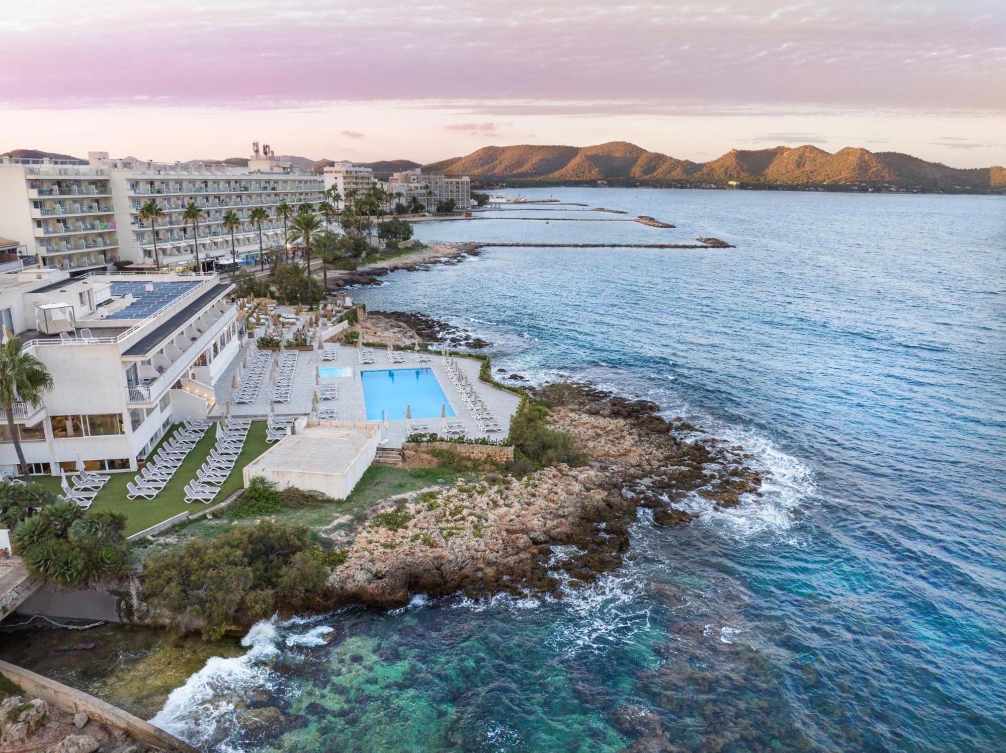 Hotel Atolon & Kaafu Beach Club カラ・ボナ エクステリア 写真
