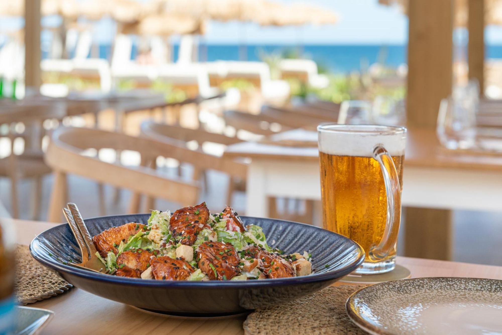 Hotel Atolon & Kaafu Beach Club カラ・ボナ エクステリア 写真