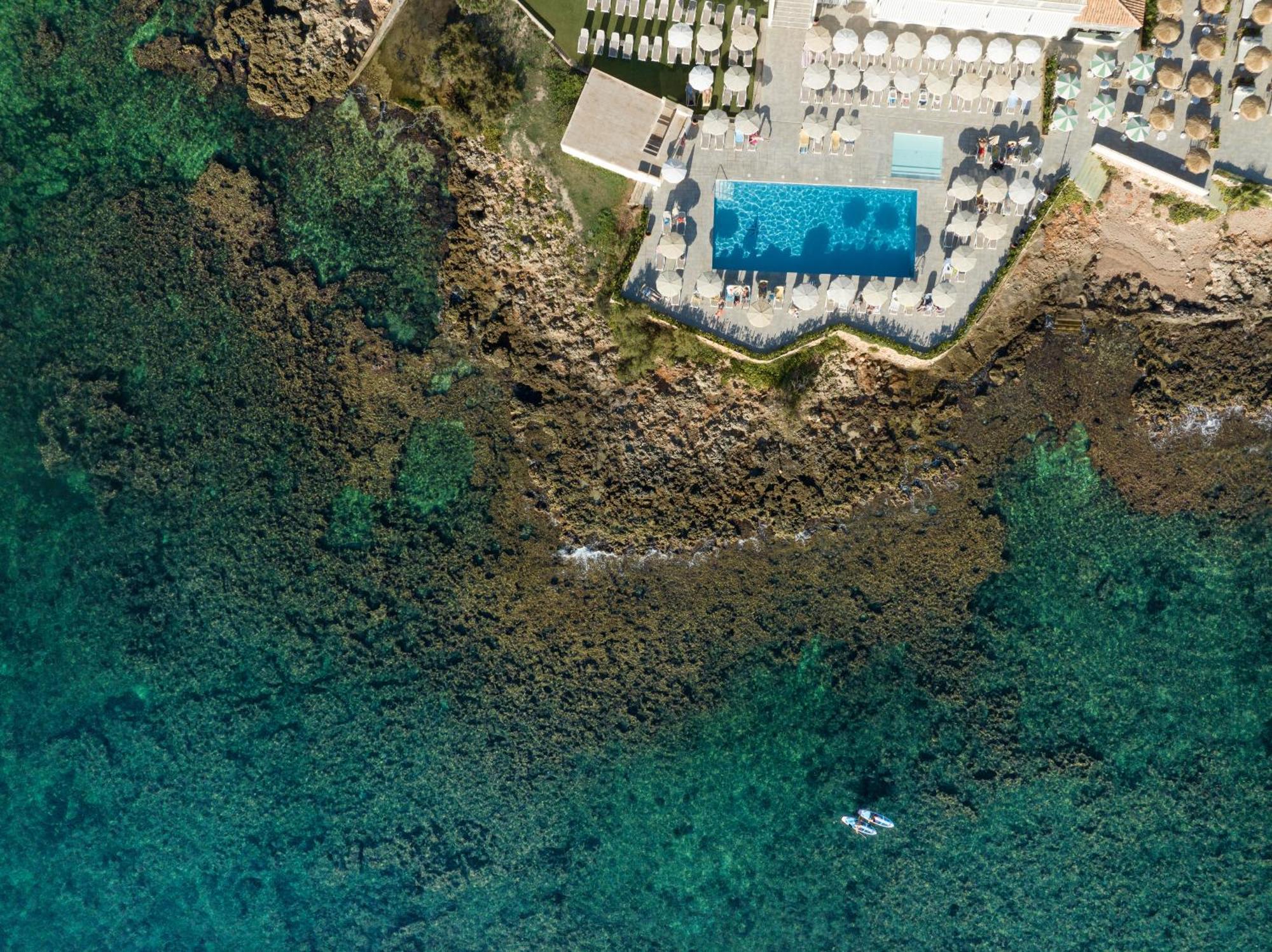 Hotel Atolon & Kaafu Beach Club カラ・ボナ エクステリア 写真