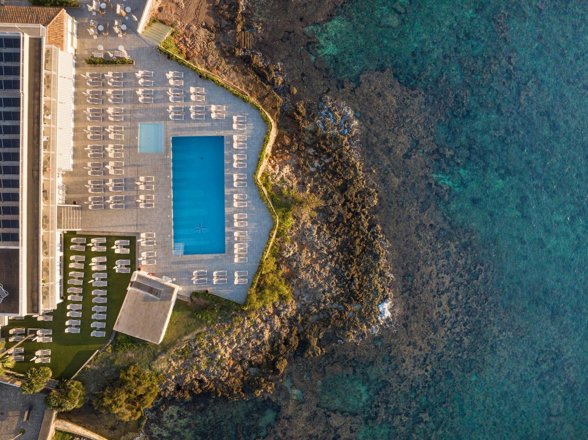 Hotel Atolon & Kaafu Beach Club カラ・ボナ エクステリア 写真