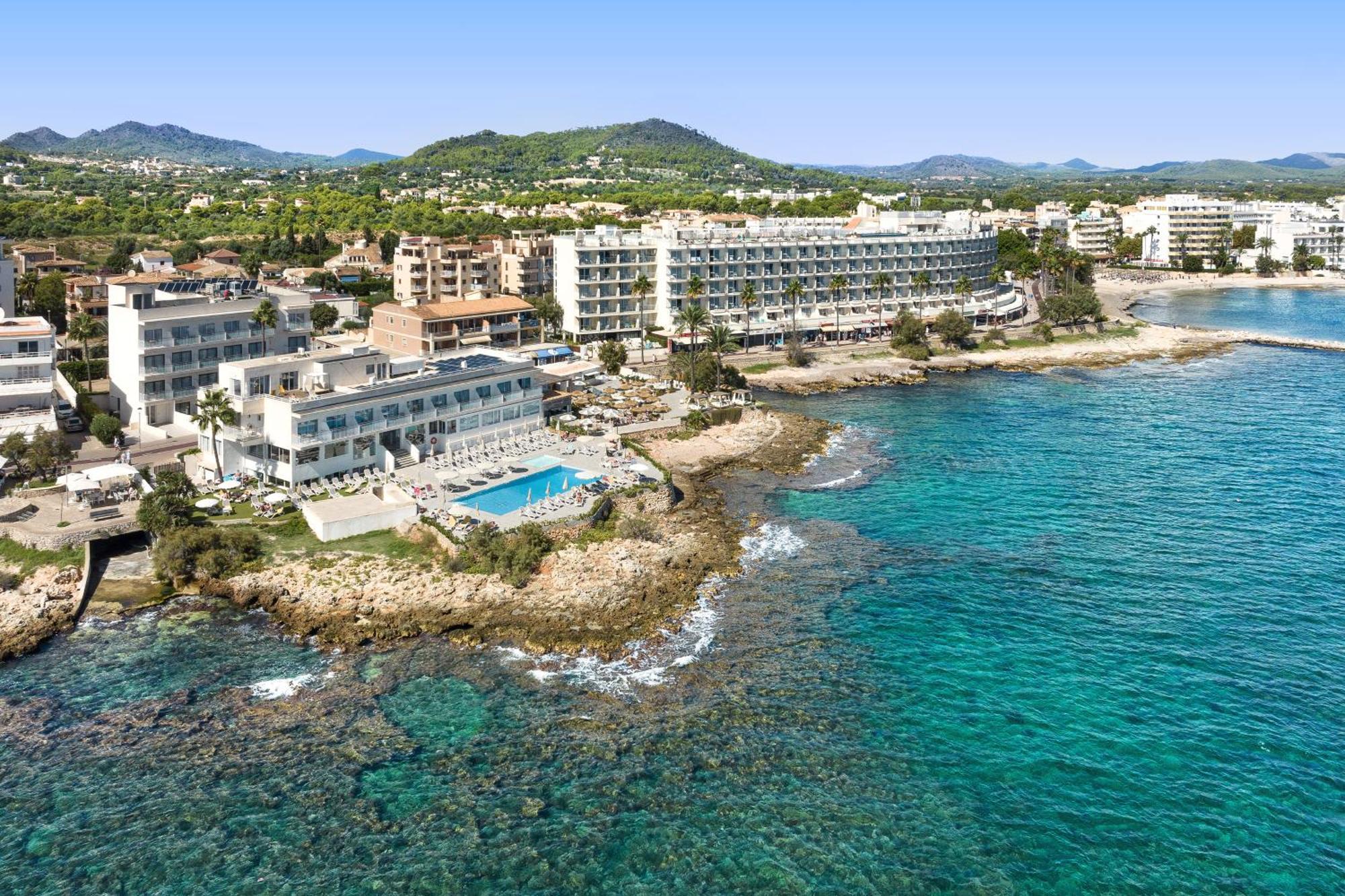 Hotel Atolon & Kaafu Beach Club カラ・ボナ エクステリア 写真