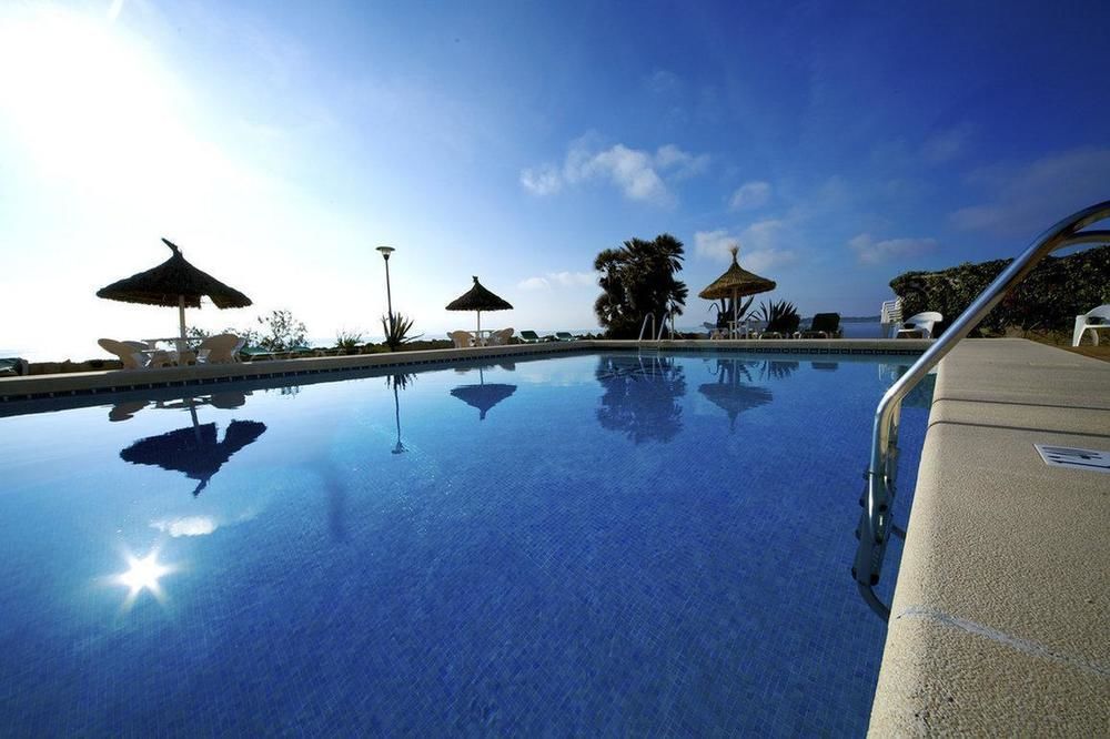 Hotel Atolon & Kaafu Beach Club カラ・ボナ エクステリア 写真