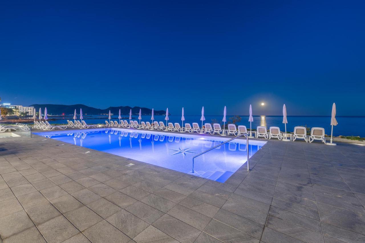 Hotel Atolon & Kaafu Beach Club カラ・ボナ エクステリア 写真
