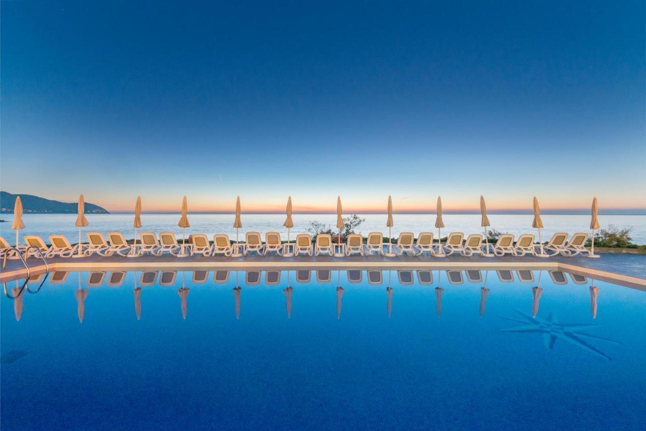 Hotel Atolon & Kaafu Beach Club カラ・ボナ エクステリア 写真